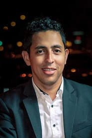 Photo of Johnny Cortes