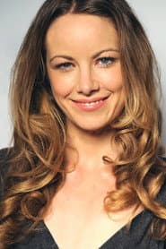 Photo of Sarah Lynn Dawson