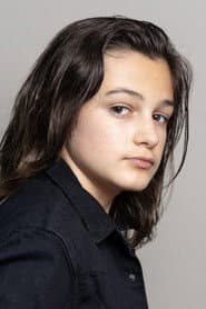 Photo of Nathan Jean-Huard