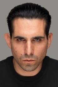 Photo of Larry Nuñez