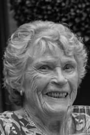 Photo of Elsa Kristine Nygård