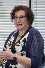 Photo of Hilary Cass