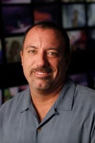 Photo of Ralph Eggleston