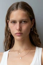 Photo of Angelina Kendall