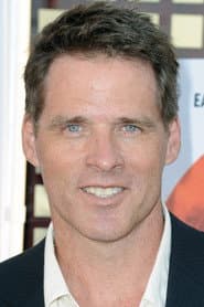 Photo of Ben Browder
