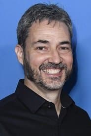 Photo of Bryan Andrews
