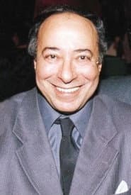 Photo of Salah El-Saadany