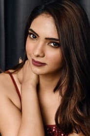 Photo of Pooja Banerjee