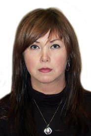 Photo of Alice Vacíková