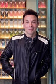 Photo of Jonathan Grahm