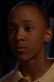 Photo of Kiel Campbell