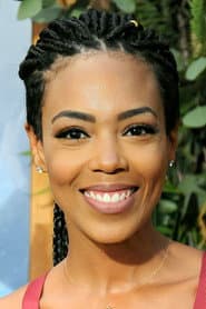 Photo of Jazmyn Simon