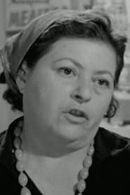 Photo of Elektra Kalamidou