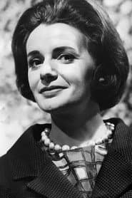 Photo of Pauline Delaney