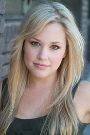 Photo of Natalie Elizabeth Marston