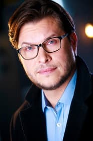 Photo of Will Cavitt