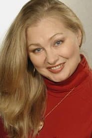 Photo of Tatiana Popova