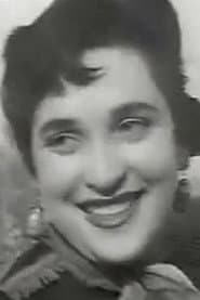 Photo of Mary Nikolaidou