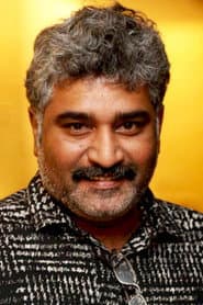 Photo of Rajeev Kanakala