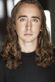 Photo of Zachary Gibson