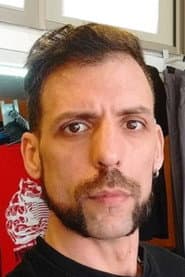 Photo of Joris Leonard