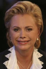 Photo of Marijke Amado