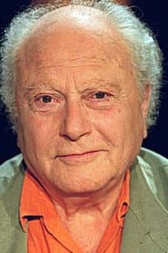Photo of Michel Polac