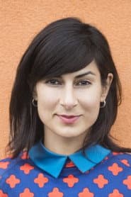 Photo of Anjali Nayar