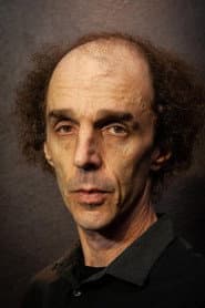 Photo of Gene Banyard