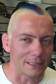 Photo of Jonathan Goulet