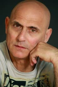 Photo of Stefano Fabrizi