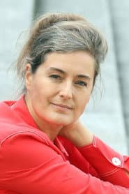 Photo of Tania Poppe