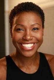 Photo of Anna-Kay Gayle