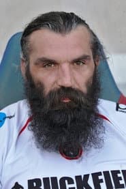 Photo of Sébastien Chabal