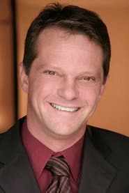 Photo of Todd Johnson
