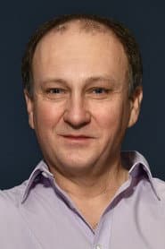 Photo of Petr Levíček