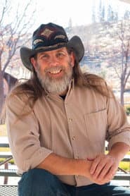 Photo of John Potash