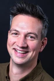 Photo of René Riis Rasmussen