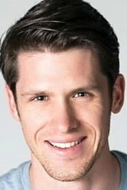 Photo of Ryan Larson