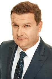 Photo of Robert Wabich