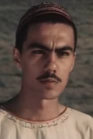 Photo of Yusup Kuliyev