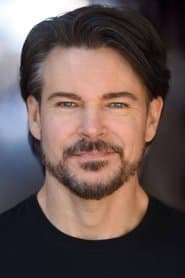 Photo of John Carhart III