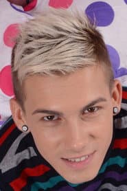 Photo of Blake Hanson
