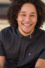 Photo of Fray Forde