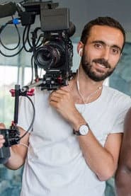 Photo of Romain Poujaud