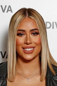 Photo of Demi Sims