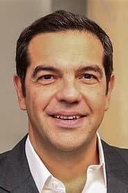 Photo of Alexis Tsipras