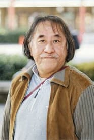 Photo of Yuichi Kishino