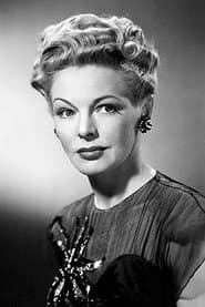 Photo of Constance Worth