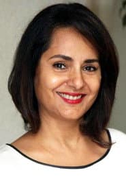 Photo of Kitu Gidwani